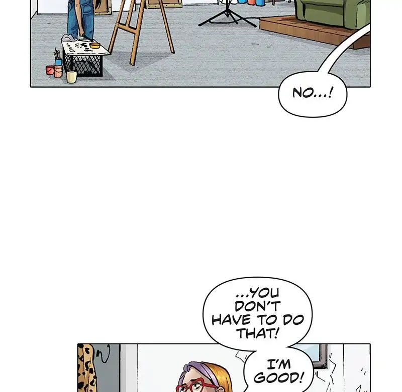 Heroine Chic Chapter 78 5